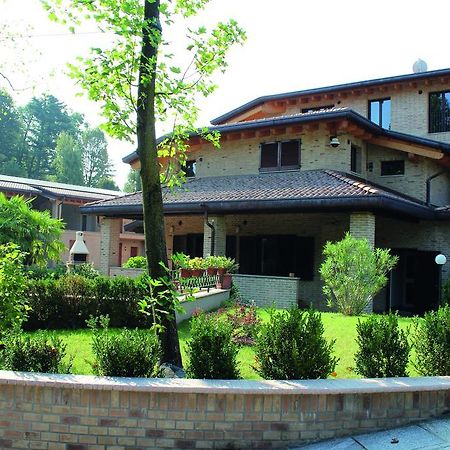 Maison D'Elite Seregno Dış mekan fotoğraf