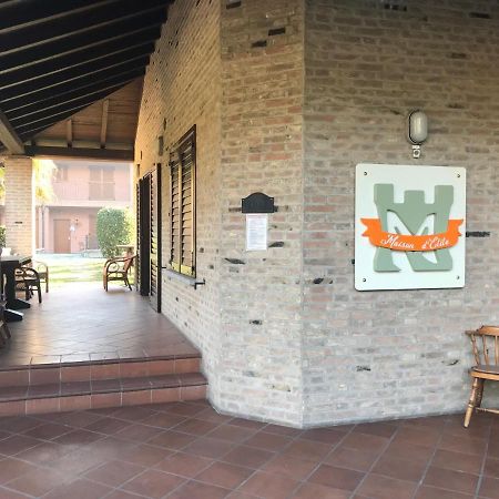 Maison D'Elite Seregno Dış mekan fotoğraf