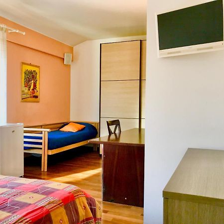 Maison D'Elite Seregno Dış mekan fotoğraf
