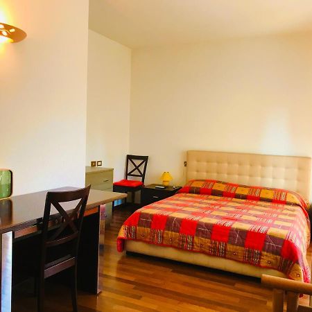 Maison D'Elite Seregno Dış mekan fotoğraf