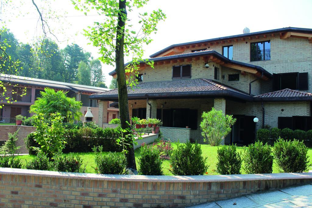 Maison D'Elite Seregno Dış mekan fotoğraf