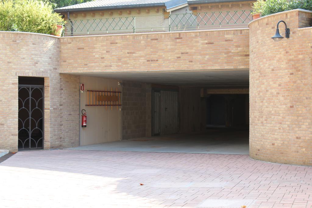 Maison D'Elite Seregno Dış mekan fotoğraf