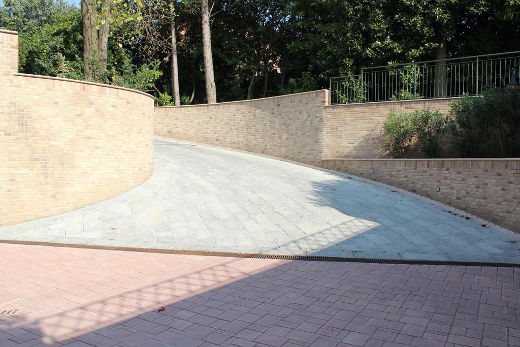 Maison D'Elite Seregno Dış mekan fotoğraf
