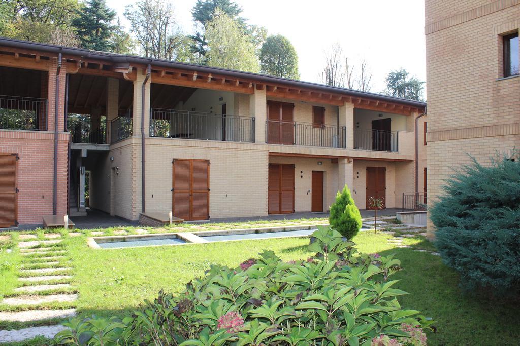 Maison D'Elite Seregno Dış mekan fotoğraf