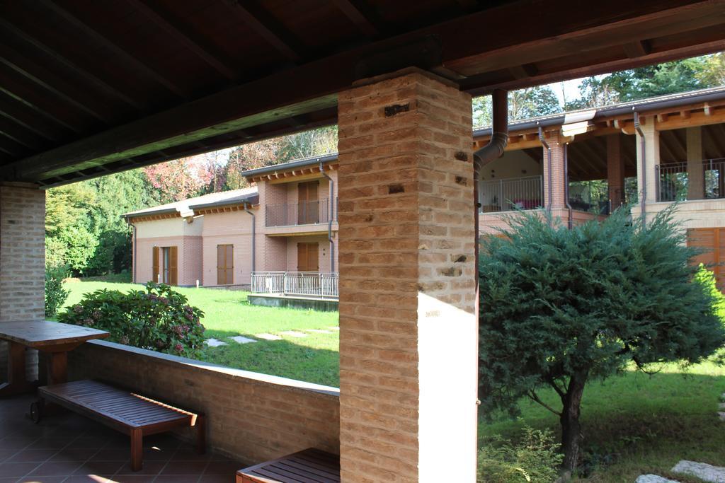 Maison D'Elite Seregno Dış mekan fotoğraf