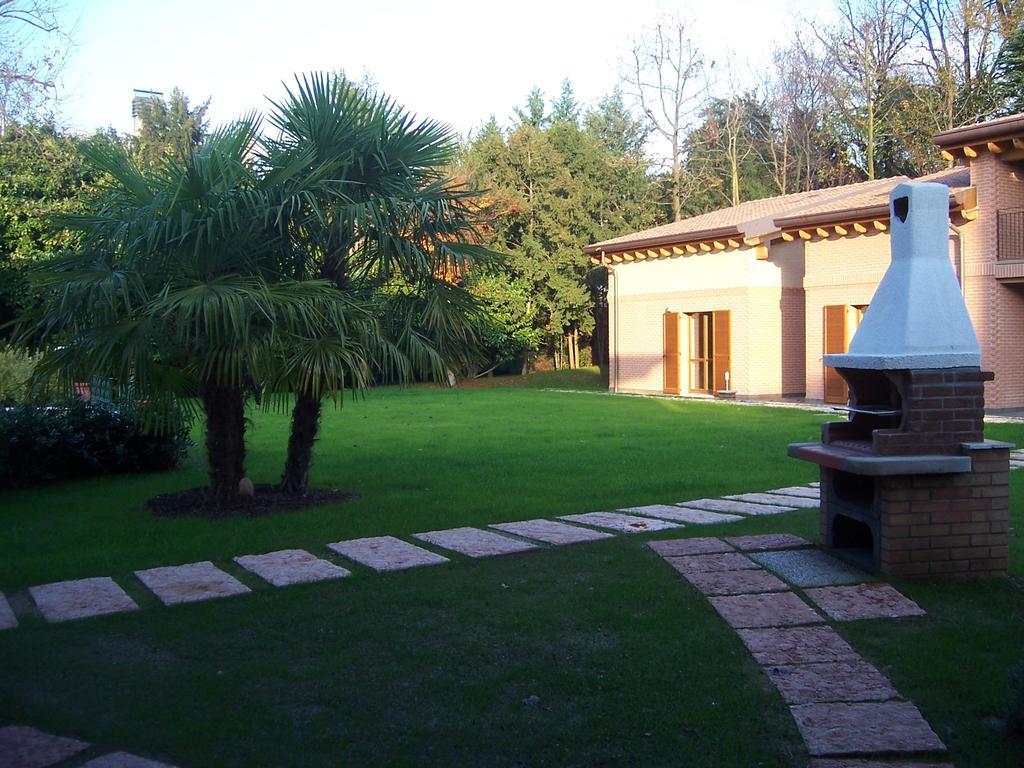 Maison D'Elite Seregno Dış mekan fotoğraf