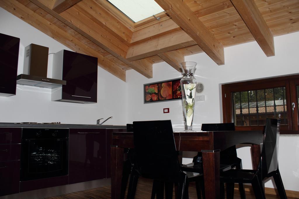 Maison D'Elite Seregno Oda fotoğraf