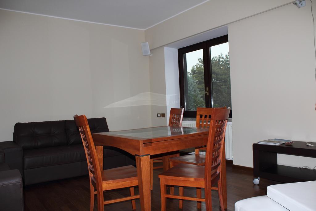 Maison D'Elite Seregno Oda fotoğraf