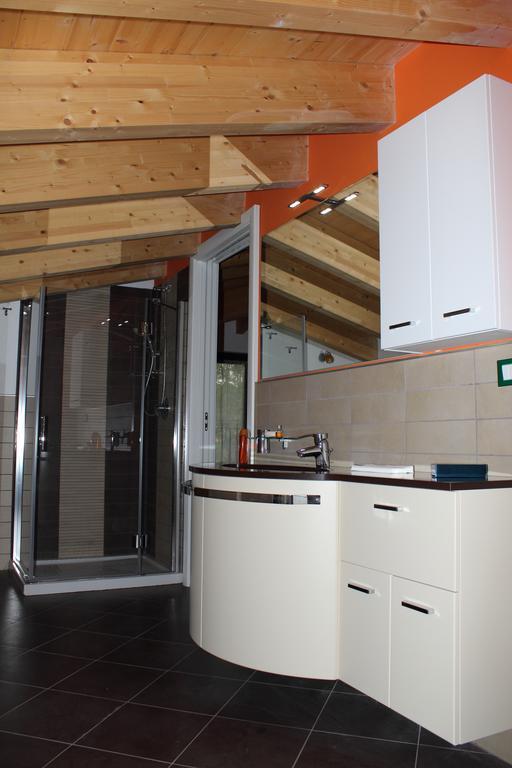 Maison D'Elite Seregno Oda fotoğraf