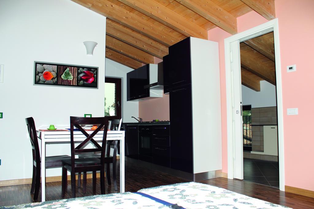Maison D'Elite Seregno Oda fotoğraf