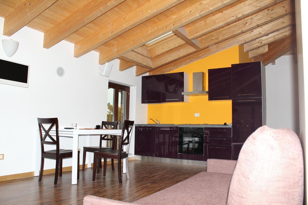Maison D'Elite Seregno Oda fotoğraf