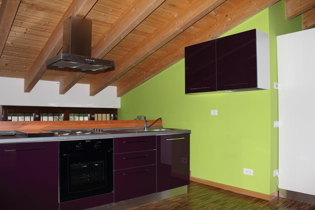 Maison D'Elite Seregno Oda fotoğraf
