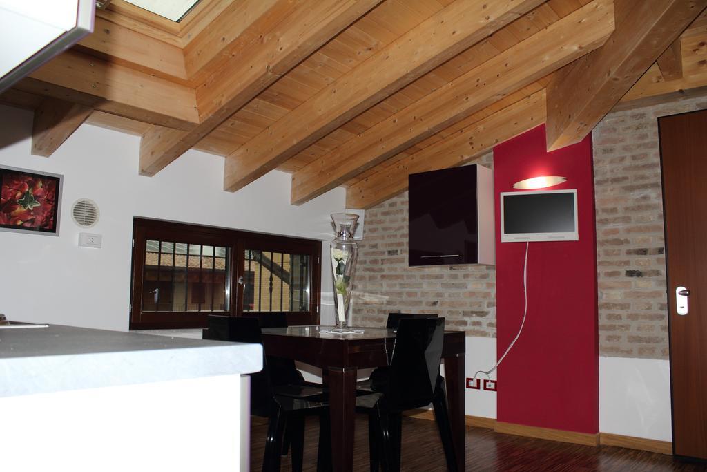 Maison D'Elite Seregno Oda fotoğraf