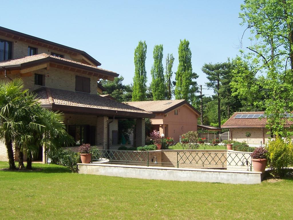 Maison D'Elite Seregno Dış mekan fotoğraf