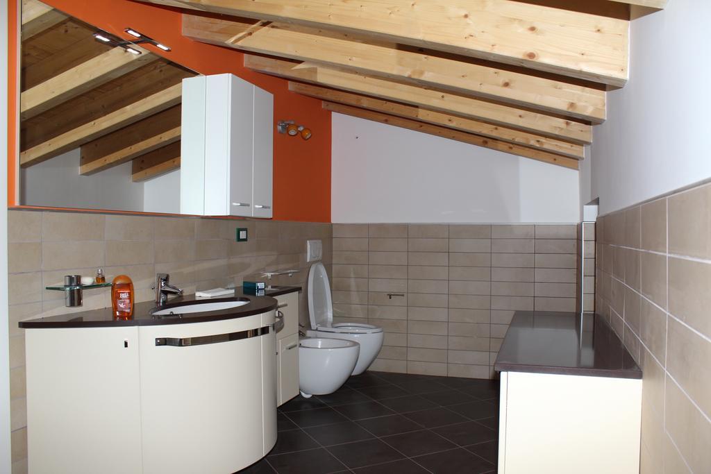 Maison D'Elite Seregno Oda fotoğraf