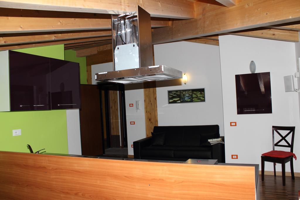 Maison D'Elite Seregno Oda fotoğraf
