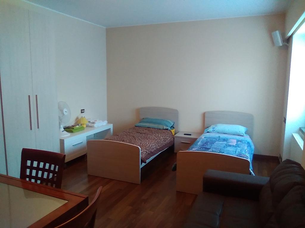 Maison D'Elite Seregno Dış mekan fotoğraf