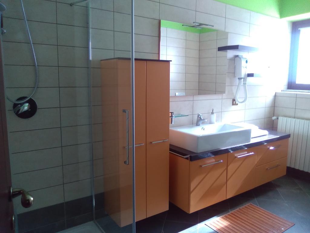 Maison D'Elite Seregno Dış mekan fotoğraf