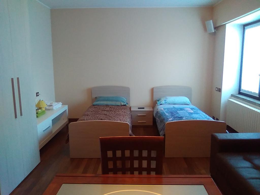 Maison D'Elite Seregno Dış mekan fotoğraf