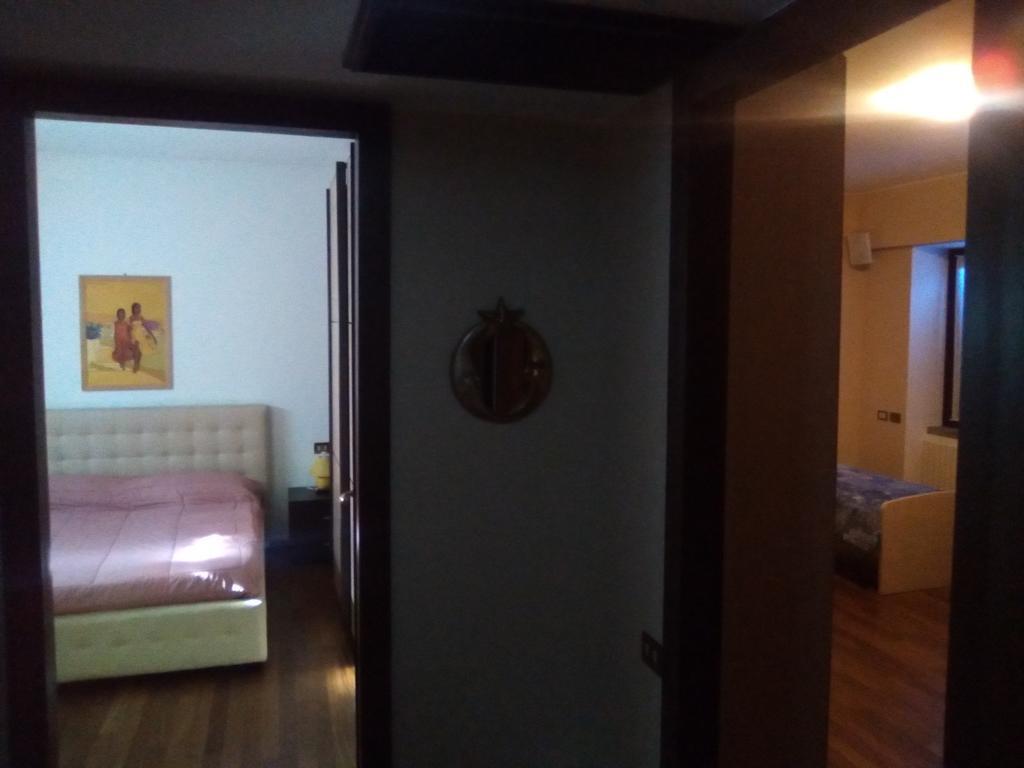 Maison D'Elite Seregno Dış mekan fotoğraf
