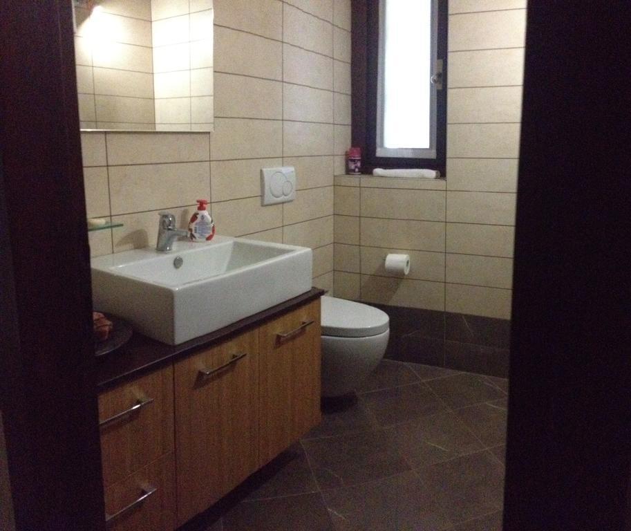 Maison D'Elite Seregno Dış mekan fotoğraf