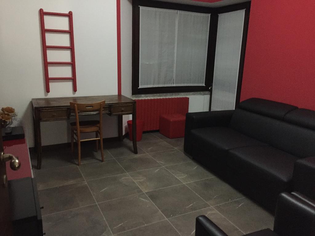 Maison D'Elite Seregno Dış mekan fotoğraf
