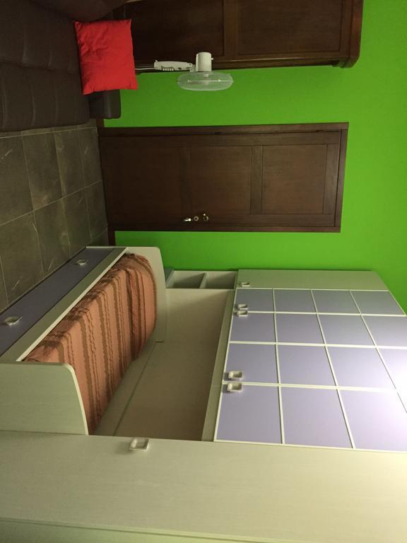 Maison D'Elite Seregno Dış mekan fotoğraf