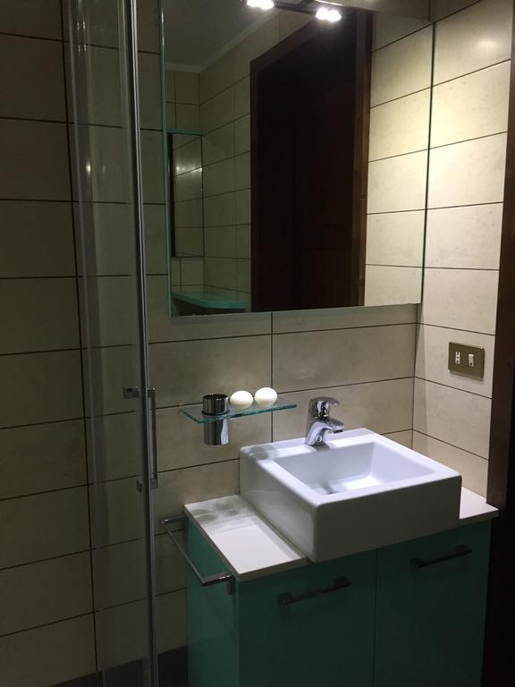 Maison D'Elite Seregno Dış mekan fotoğraf