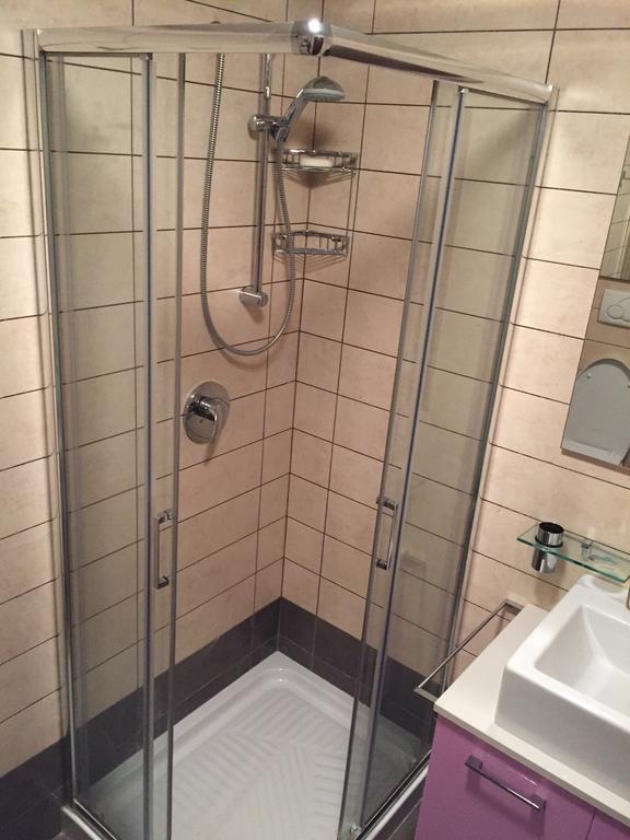 Maison D'Elite Seregno Dış mekan fotoğraf