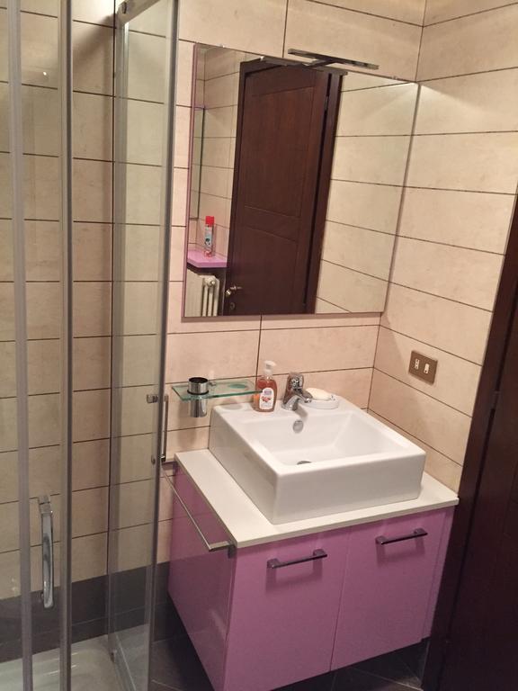 Maison D'Elite Seregno Dış mekan fotoğraf
