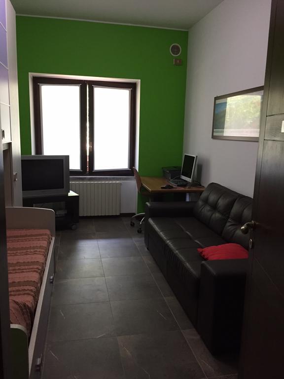 Maison D'Elite Seregno Dış mekan fotoğraf