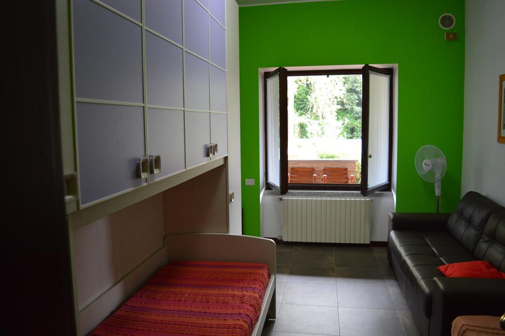 Maison D'Elite Seregno Dış mekan fotoğraf