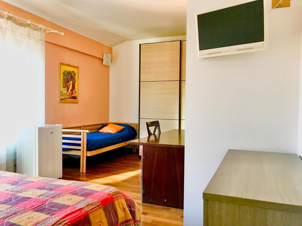 Maison D'Elite Seregno Dış mekan fotoğraf