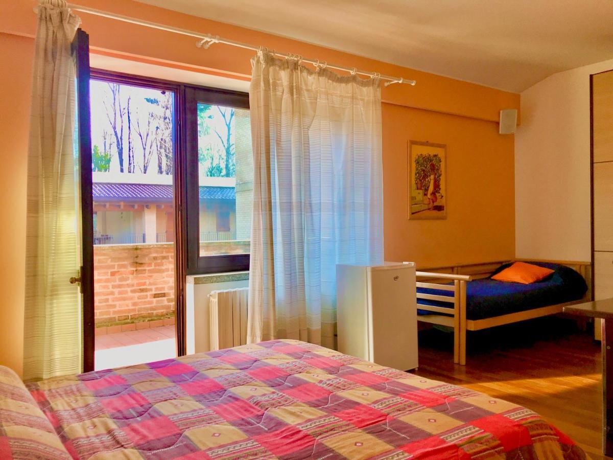 Maison D'Elite Seregno Dış mekan fotoğraf