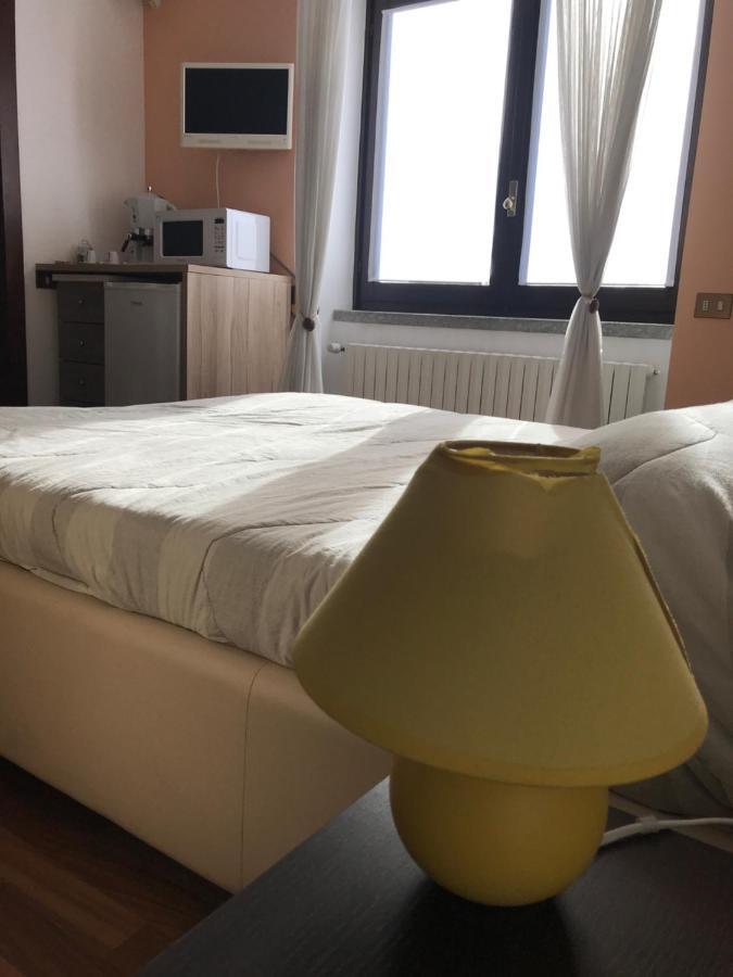 Maison D'Elite Seregno Dış mekan fotoğraf