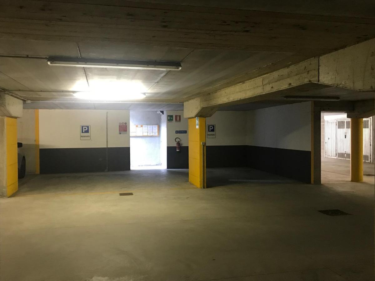 Maison D'Elite Seregno Dış mekan fotoğraf