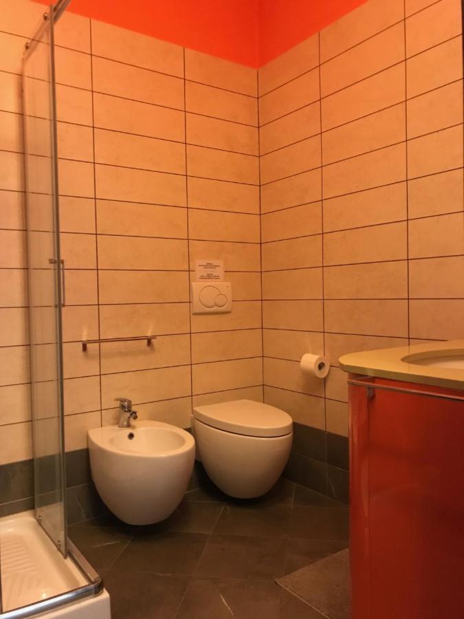 Maison D'Elite Seregno Dış mekan fotoğraf